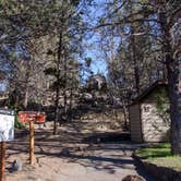 Review photo of Tumalo State Park Campground by Jill T., September 26, 2018