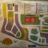 Review photo of Elephant Butte Lake RV Resort by Cori C., January 2, 2023