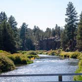 Review photo of Tumalo State Park Campground by Jill T., September 26, 2018