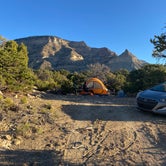 Review photo of Joes Valley Campground by Tristen B., January 2, 2023