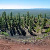 Review photo of Tumalo State Park Campground by Jill T., September 26, 2018