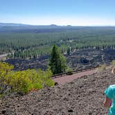 Review photo of Tumalo State Park Campground by Jill T., September 26, 2018