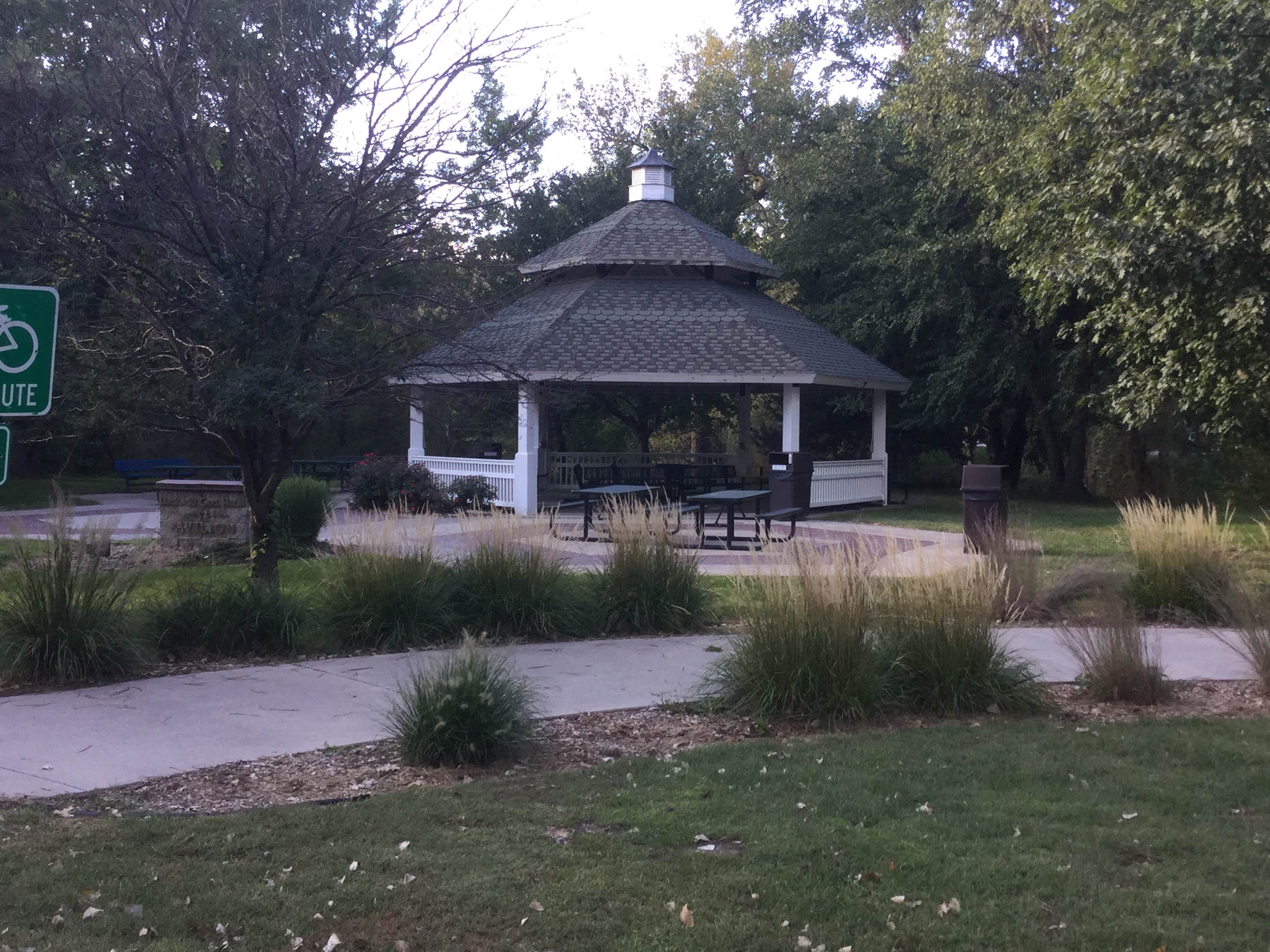 Escape To Buckley Park: Nebraska’s Hidden Gem