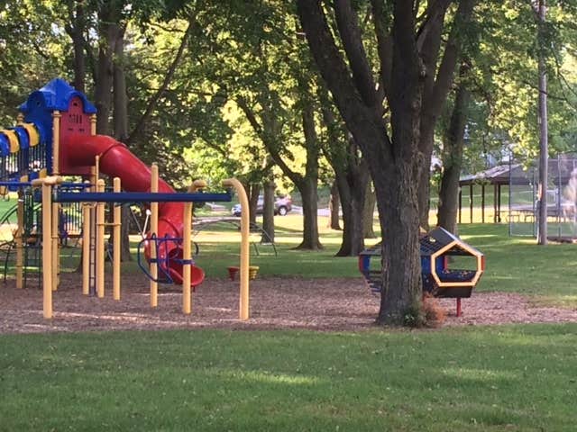Camper-submitted photo at Osceola City Park near Stromsburg, NE