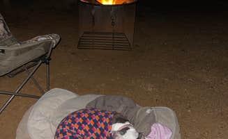 Rob R.'s photo at Live Oak Campground — Mount Diablo State Park Campground near San Leandro, CA