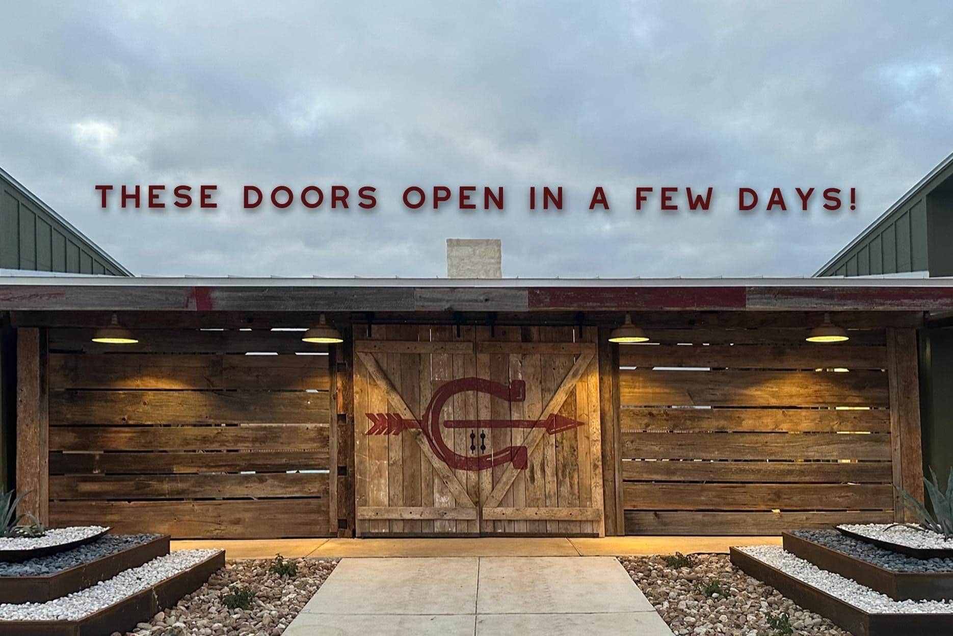 Camper-submitted photo at The Old El Camino Motorcourt & RV Resort near Kyle, TX