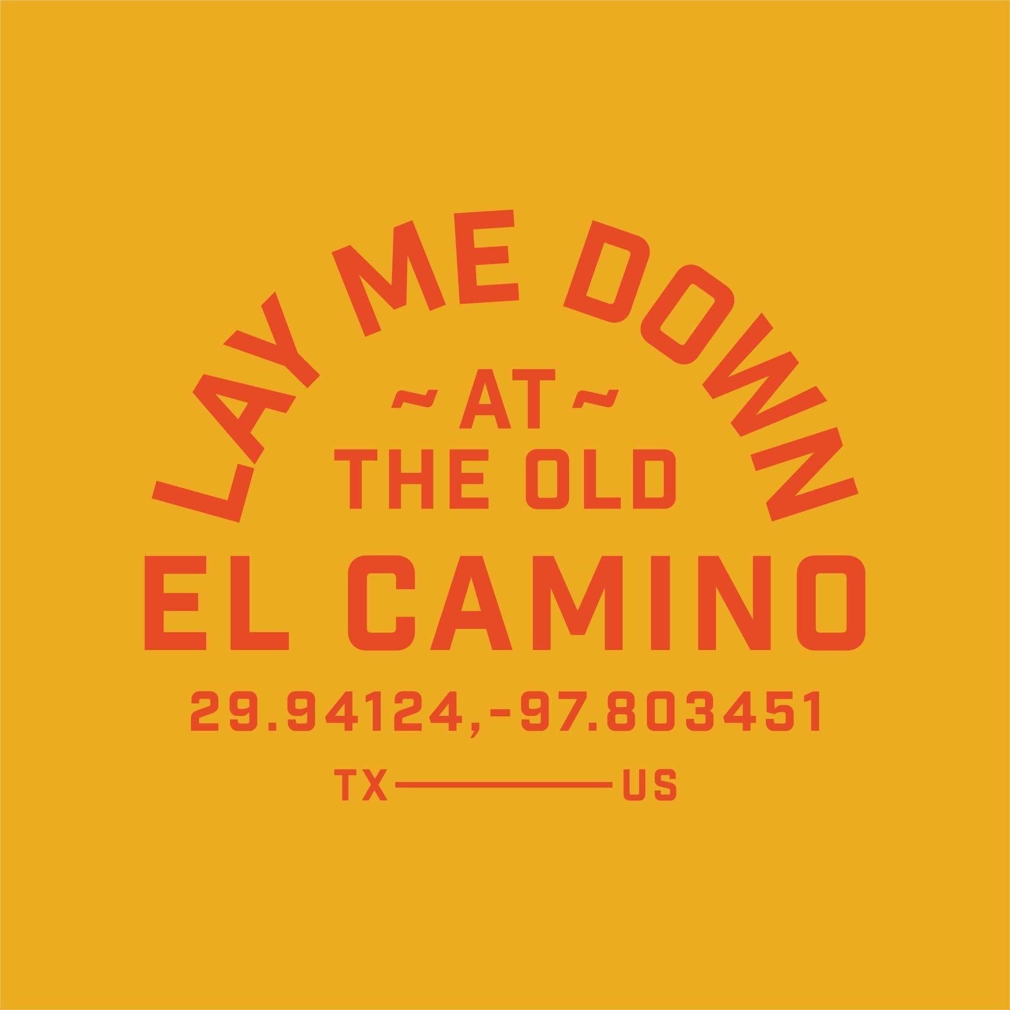 Camper-submitted photo at The Old El Camino Motorcourt & RV Resort near Kyle, TX