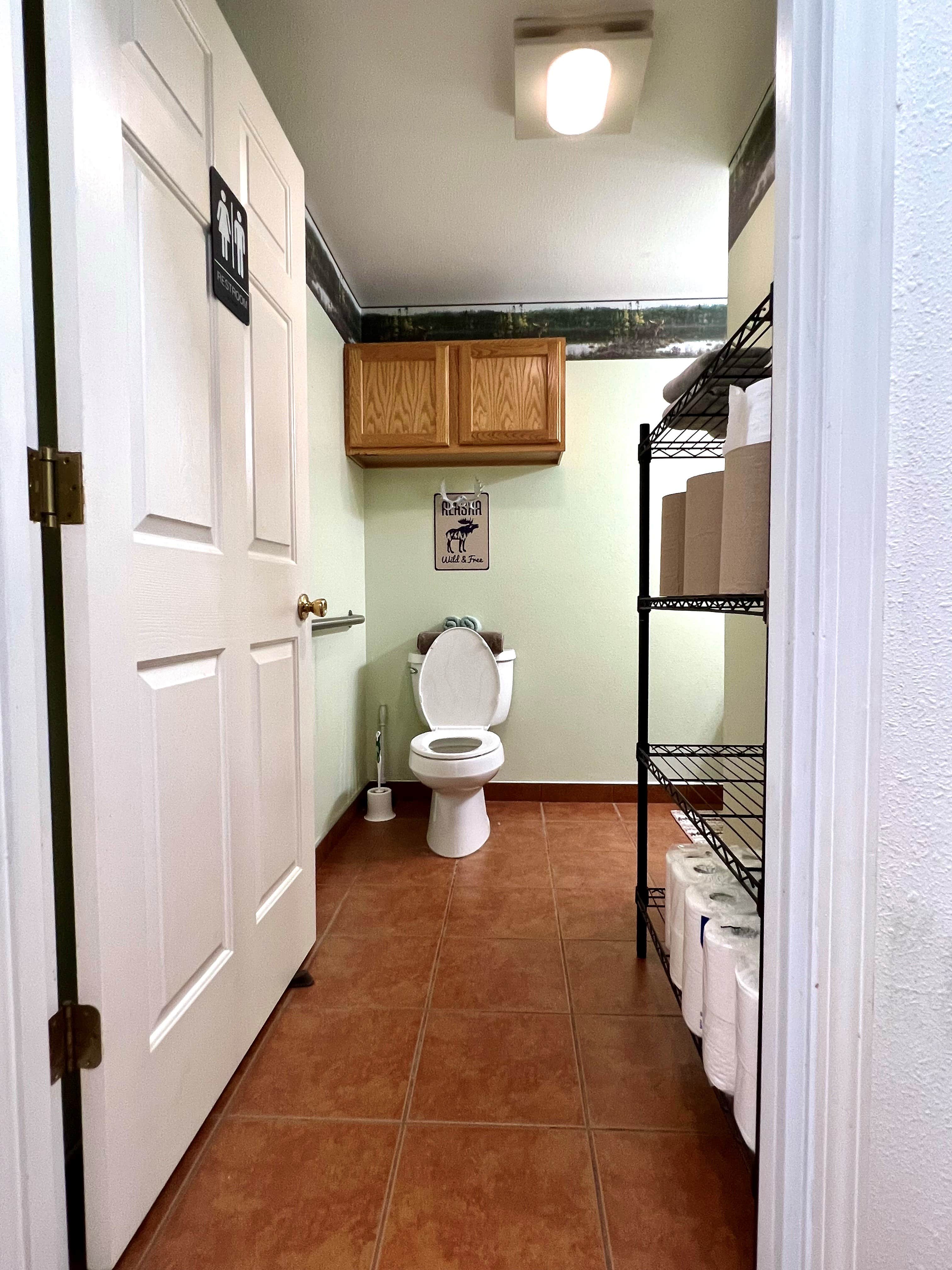 Camper-submitted photo at Moose Crossing RV & Food Truck Park near Kasilof, AK