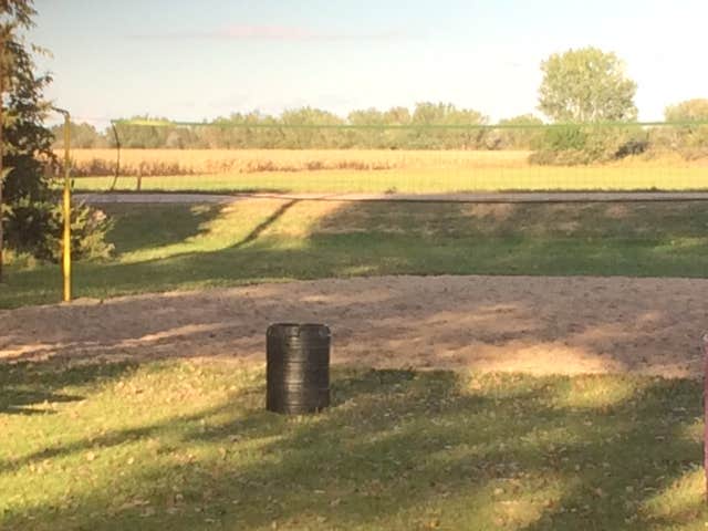 Camper-submitted photo at Silver Creek City Park near Columbus, NE