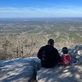 Review photo of Upper Improved Campground — Cheaha State Park by Joe O., January 3, 2023