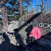 Review photo of Upper Improved Campground — Cheaha State Park by Joe O., January 3, 2023