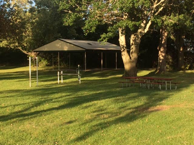 Camper-submitted photo at Silver Creek City Park near Columbus, NE