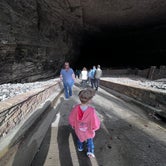 Review photo of Cathedral Caverns State Park Campground by Joe O., January 3, 2023