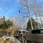 Review photo of Tuckaleechee Campground by Zachary H., January 3, 2023