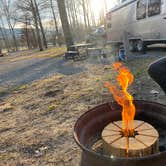Review photo of Little River Campground & RV Resort by Zachary H., January 3, 2023