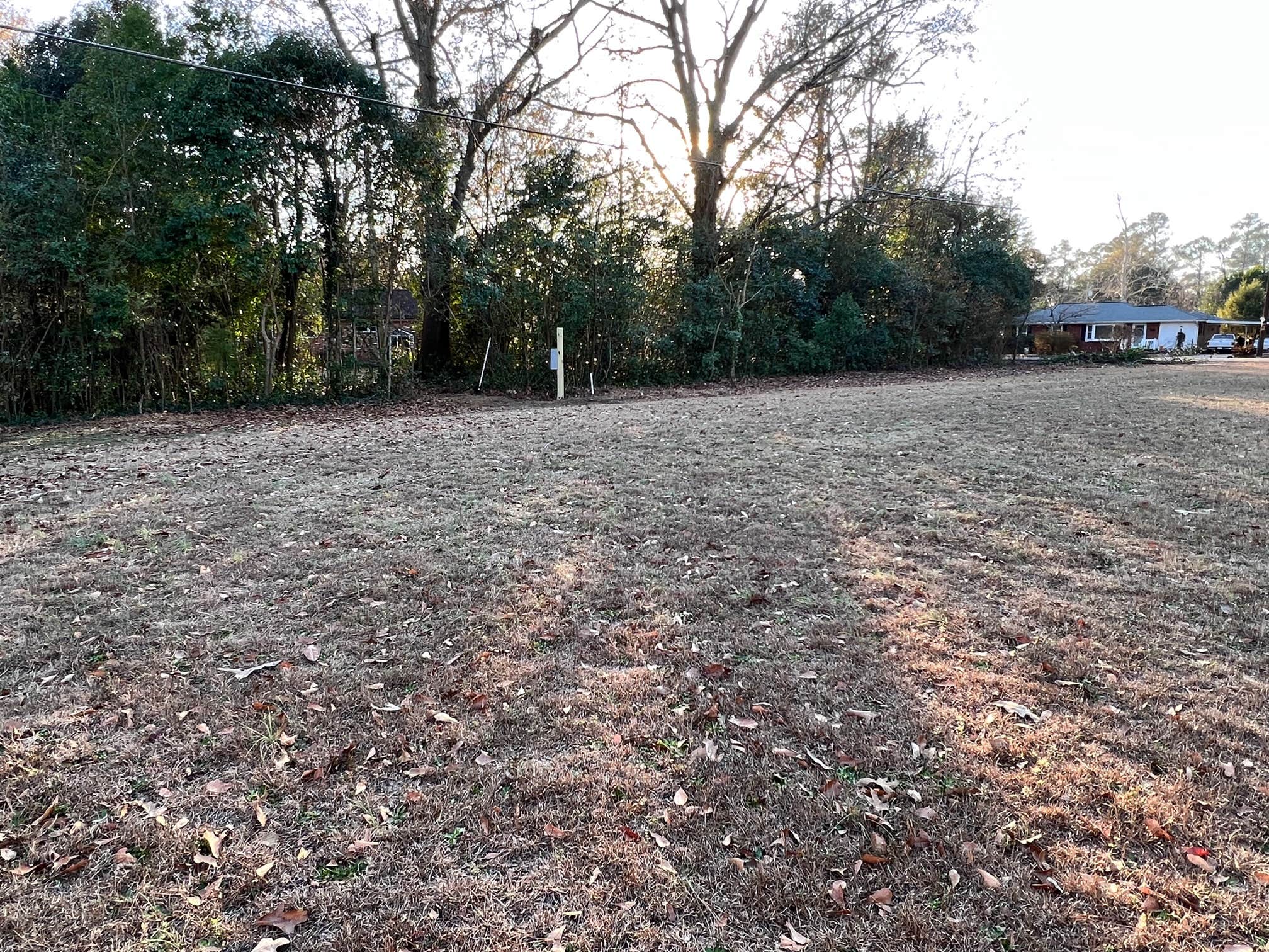 Camper-submitted photo at Karen's Escape near Warrenville, SC