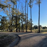 Review photo of Fontainebleau State Park Campground by Zachary H., January 3, 2023