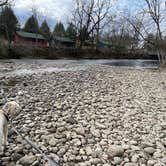 Review photo of Little River Campground & RV Resort by Zachary H., January 3, 2023