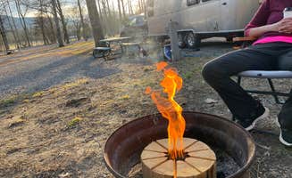 Zachary H.'s photo at Little River Campground & RV Resort near Rockford, TN