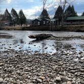 Review photo of Little River Campground & RV Resort by Zachary H., January 3, 2023