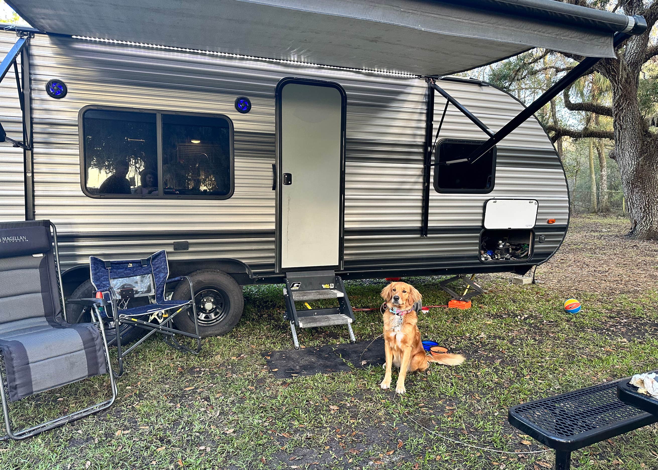 Lake Arbuckle Park & Campground Camping The Dyrt