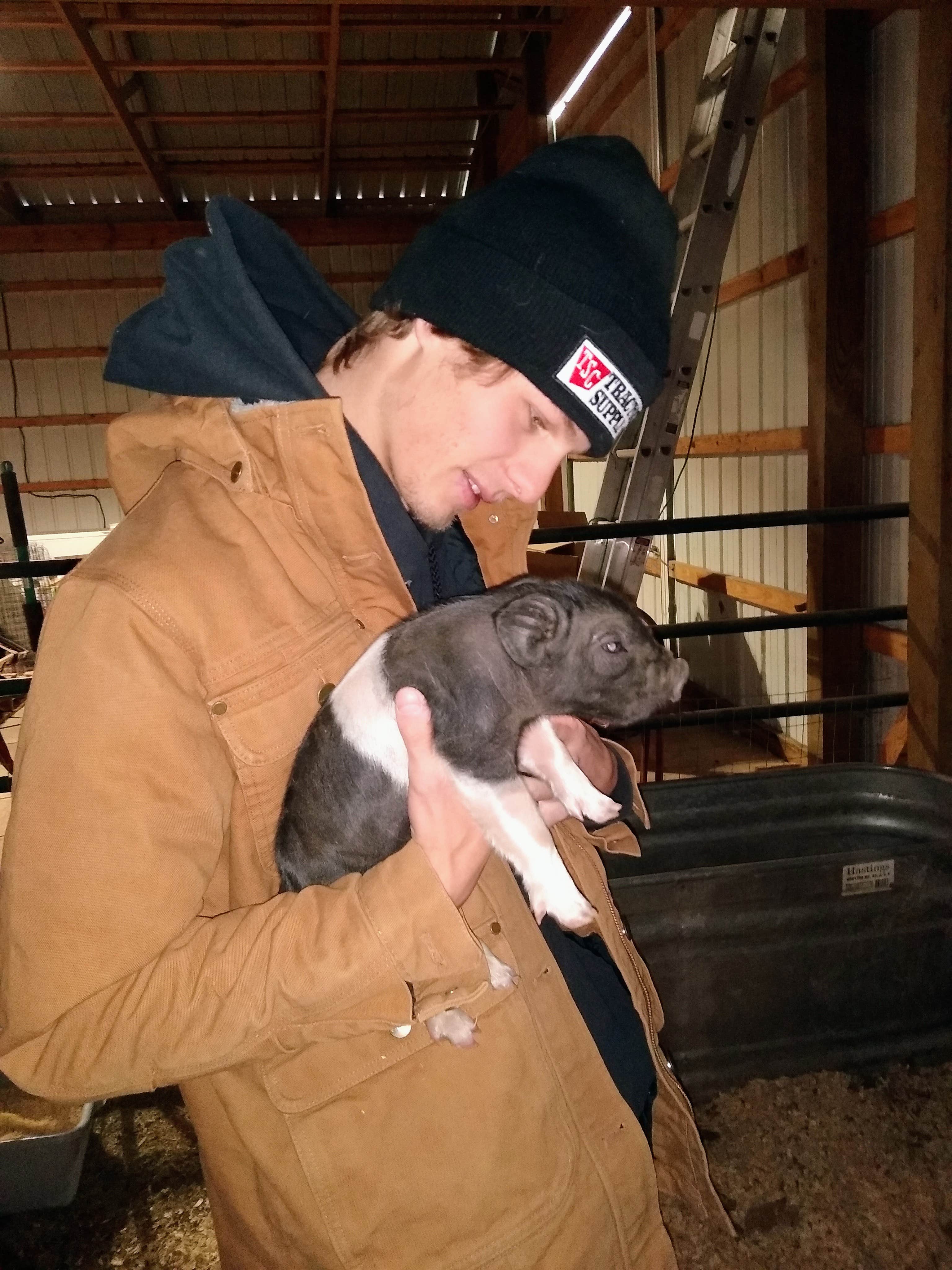 Camper-submitted photo at Tuff's Ranch near Deer Trail, CO