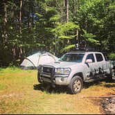 Review photo of Halfway Creek Primitive Camping - TEMPORARILY CLOSED by Ethan B., January 4, 2023