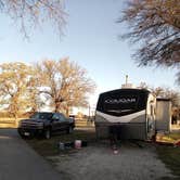 Review photo of Blue Sky I-35 RV Park by andrew , January 4, 2023