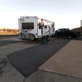 Review photo of Sooner's Corner RV Park by andrew , January 4, 2023