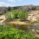 Review photo of Inks Lake State Park Campground by Andrea S., September 5, 2018