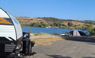 David T.'s photo at Lake ONeill Recreation Area near Fallbrook, CA