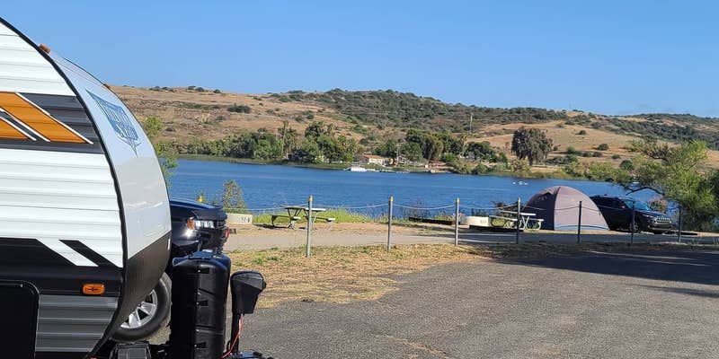 Camper submitted image from Lake ONeill Recreation Area