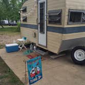 Review photo of Dunewood Campground — Indiana Dunes National Park by Kristen W., August 11, 2016