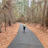 Review photo of A. H. Stephens State Park Campground by jojo , January 4, 2023