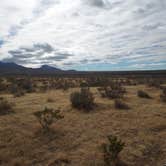 Review photo of Baylor Pass West Trailhead Dispersed by Noah E., January 4, 2023