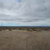 Review photo of Baylor Pass West Trailhead Dispersed by Noah E., January 4, 2023