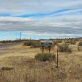 Review photo of Baylor Pass West Trailhead Dispersed by Noah E., January 4, 2023