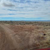 Review photo of Baylor Canyon Rd Spur, BLM, Free by Noah E., January 4, 2023
