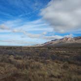 Review photo of Baylor Canyon Rd Spur, BLM, Free by Noah E., January 4, 2023