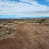 Review photo of Baylor Canyon Rd Spur, BLM, Free by Noah E., January 4, 2023