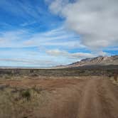 Review photo of Baylor Canyon Rd Spur, BLM, Free by Noah E., January 4, 2023