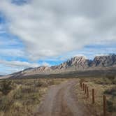 Review photo of Baylor Canyon Rd Spur, BLM, Free by Noah E., January 4, 2023