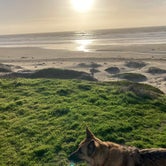 Review photo of Morro Strand State Beach by Hannah  K., January 4, 2023