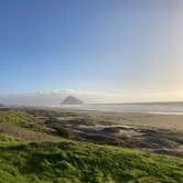 Review photo of Morro Strand State Beach Campground by cal K., January 4, 2023