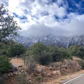 Review photo of Aquirre Springs Campground by cal K., January 4, 2023