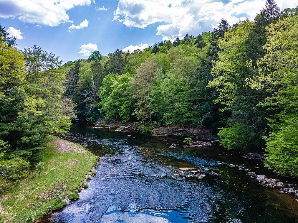 Camping near Happy Days Campground: Never Sink Hideaway, Woodridge, New York