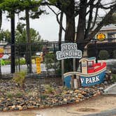 Review photo of Moss Landing KOA Express by Anita , January 4, 2023