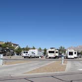 Review photo of Arizona Charlie's Boulder RV Park by Colette K., September 26, 2018