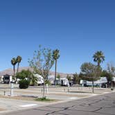 Review photo of Arizona Charlie's Boulder RV Park by Colette K., September 26, 2018