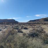 Review photo of Gallo Campground — Chaco Culture National Historical Park by Joe J., January 5, 2023